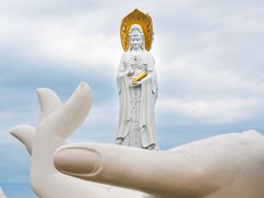 -三亚南山文化旅游区