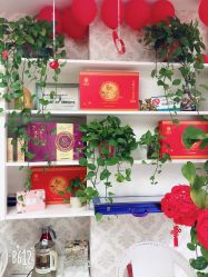 -周怡玲美容美体SPA