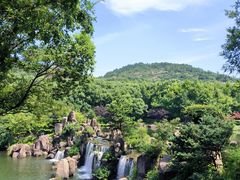 -白马涧龙池景区