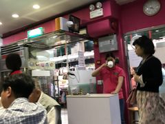 -义顺牛奶公司(新马路老店)