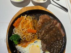 -豪享来(我格广场店)