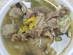 -华威达牛庄(黄埔大道西店)