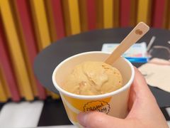 -LUNEURS月乐诗·法式冰淇淋(北外滩来福士广场店)