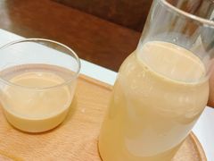 港式冻奶茶-娜娜家•Nana’s restaurant (爱琴海店)