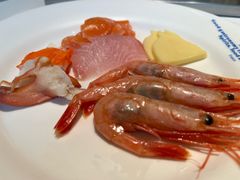 -星伦多 自助料理(圆融店)