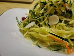 -云归处私房菜(天瑞街总店)