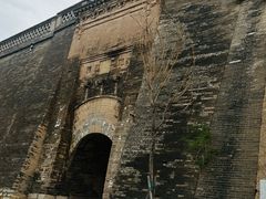 -暖泉古镇