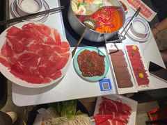 -许府牛火锅(信义坊总店)