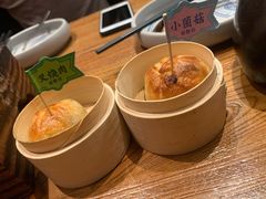 烤破酥包-云海肴·汽锅鸡·云南菜(美罗城店)