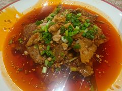 -李氏传家菜(兴城路店)