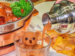 -粤来记·啫啫煲·点心(日月光店)