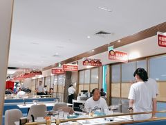 -金马门国际美食百汇(珞喻路店)