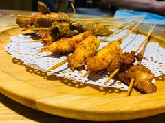 -小幸湖春饼(悦茂购物中心店)