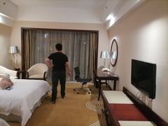 -重庆长寿碧桂园凤悦凤凰酒店