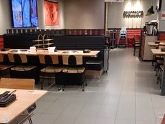 -新石器烤肉(百联川沙店)