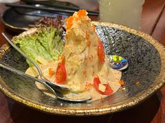 -鸟鹏烧鸟居酒屋(仁恒梦中心店)