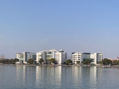 -美兰湖景区