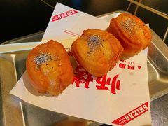 -师烤·豆花烤鱼(广州荔湾扬韬广场店)