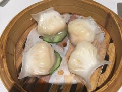 -潮福城大酒楼(湖滨北路店)