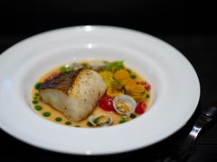 香煎鳕鱼-暹罗酒肆泰餐厅酒吧