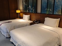 -上海衡山路十二号华邑酒店