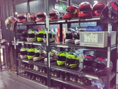 -速马赫卡丁车(琶洲店)