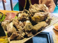 -滇藏石锅宴(北门坡古城管理局店)