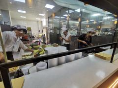 -高晓山馅饼店(牛庄百年店)