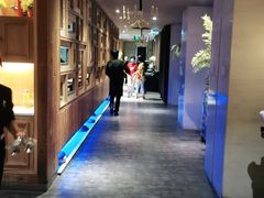 -青年公社烤鸭(青年路店)