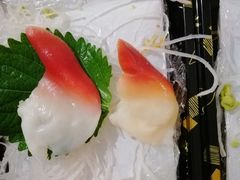 -林妈妈村·日式料理(宝山龙湖天街店)