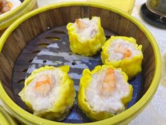 -林記渔村(长安店)