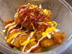 -鸟屋·烧鸟居酒屋(新世纪广场店)