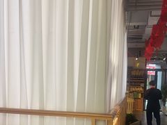 -醉霖生态餐厅(交大店)