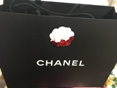 -CHANEL(恒隆广场店)