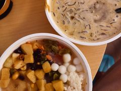 -串妹花式冰粉(乐山总店)