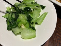 -羡餐厅-千岛湖自由洲际殿