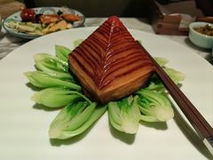 -湖滨28中餐厅·西湖宴·杭州君悦酒店