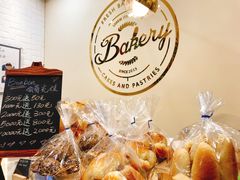 -BONBON BAKERY