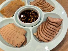 -南来顺饭庄·清真(南菜园店)