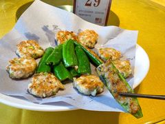 -大笑饭堂(甲子桥店)