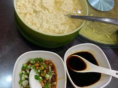 河水豆花-力力豆花庄(广渠门店)