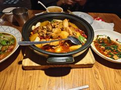 -纳瓦新疆菜(银都店)
