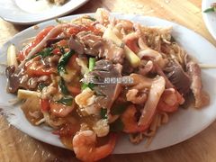 -老三鱼仔店