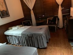 -域SPA·足疗·按摩·养生(静安寺店)