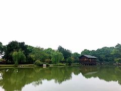 -宝岩生态观光园