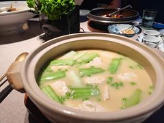 -新荣记(BFC外滩金融中心店)