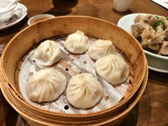 -南翔馒头店(豫园店)