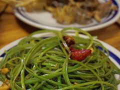 -刘师父老汉口江湖菜(蔡锷路店)