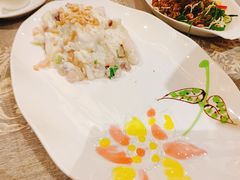 -香云轩·顺德菜(香云纱园林酒店店)