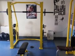 -悦健身私教工作室(双井店)